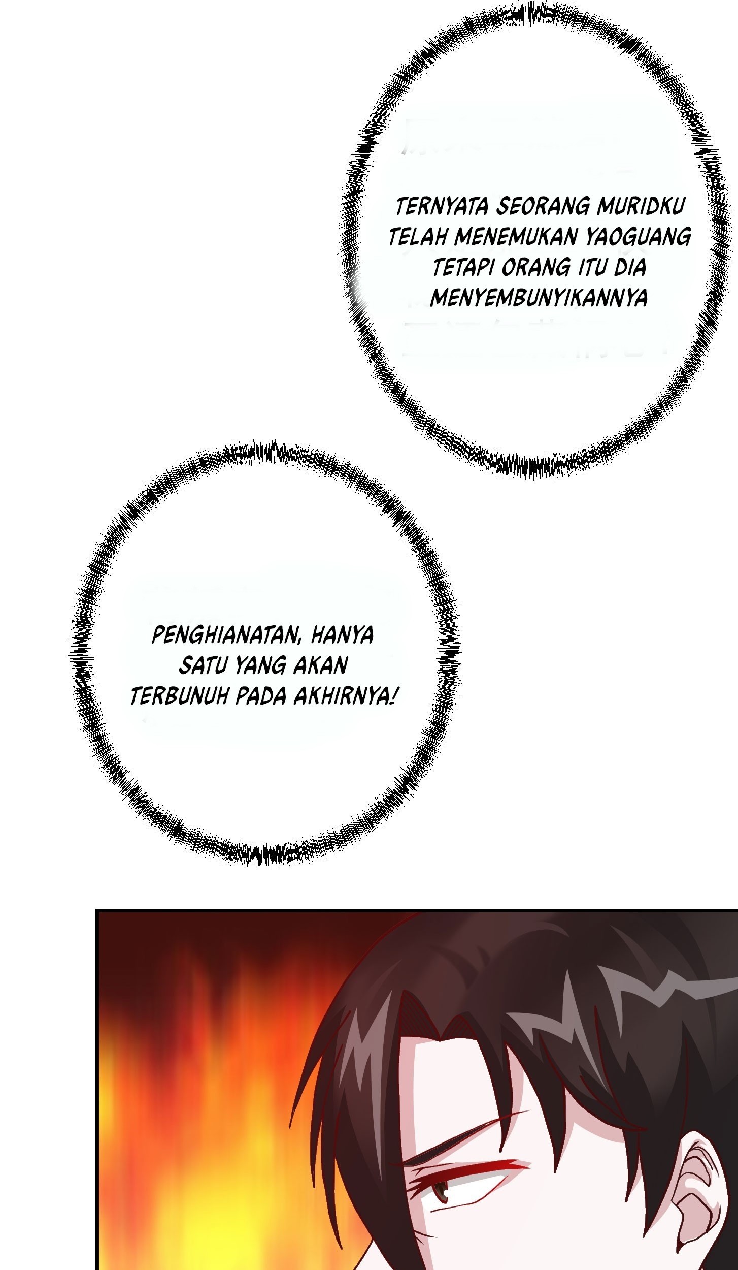 Chaos Emperor Chapter 11 - halaman 32