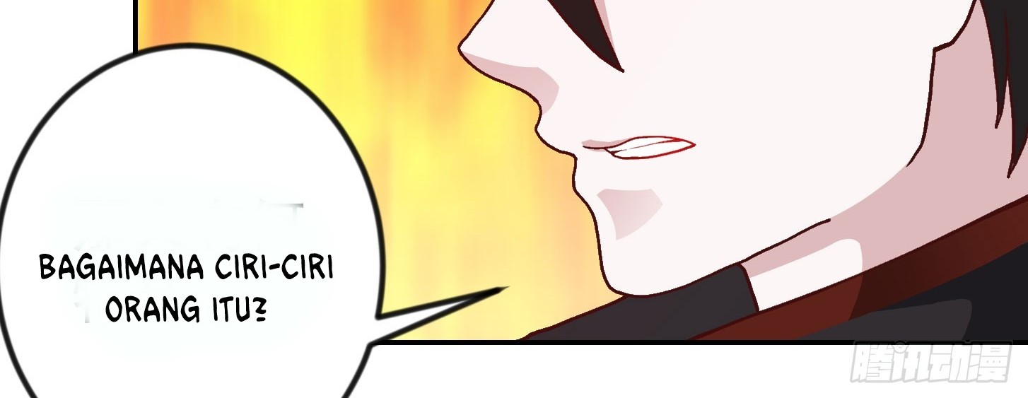 Chaos Emperor Chapter 11 - halaman 33
