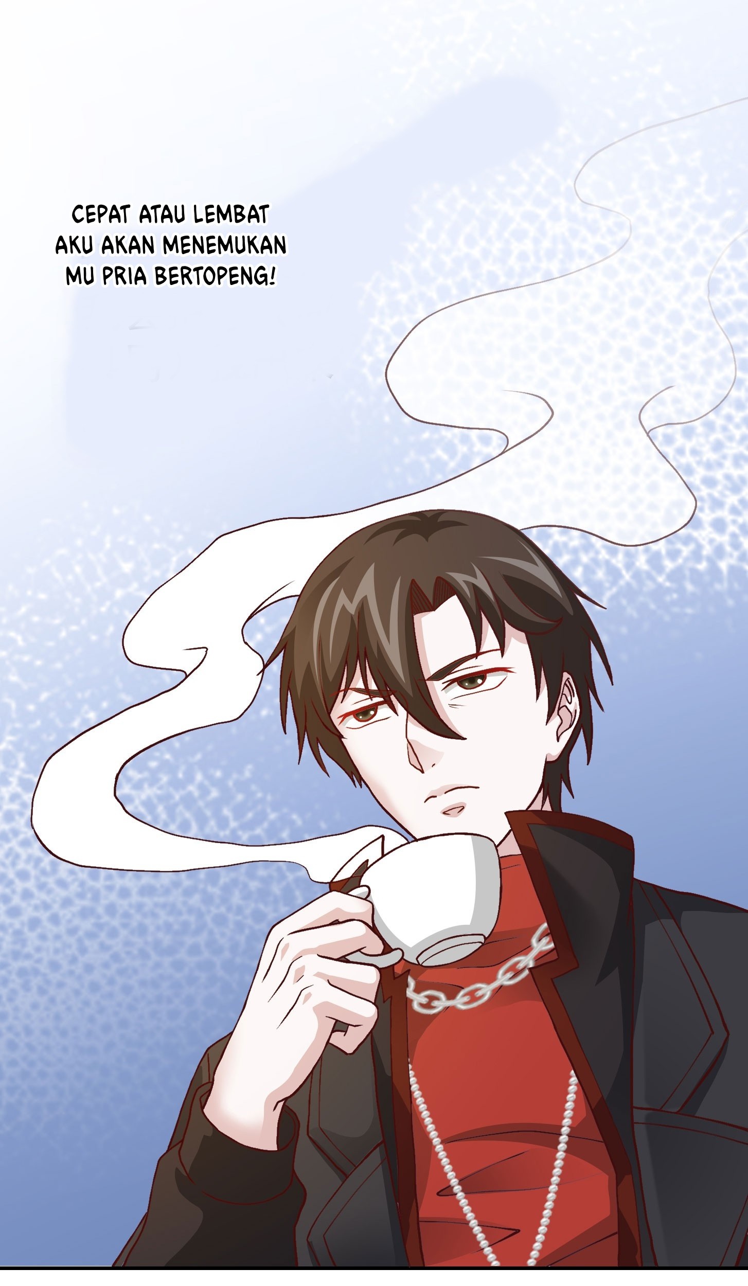 Chaos Emperor Chapter 11 - halaman 45