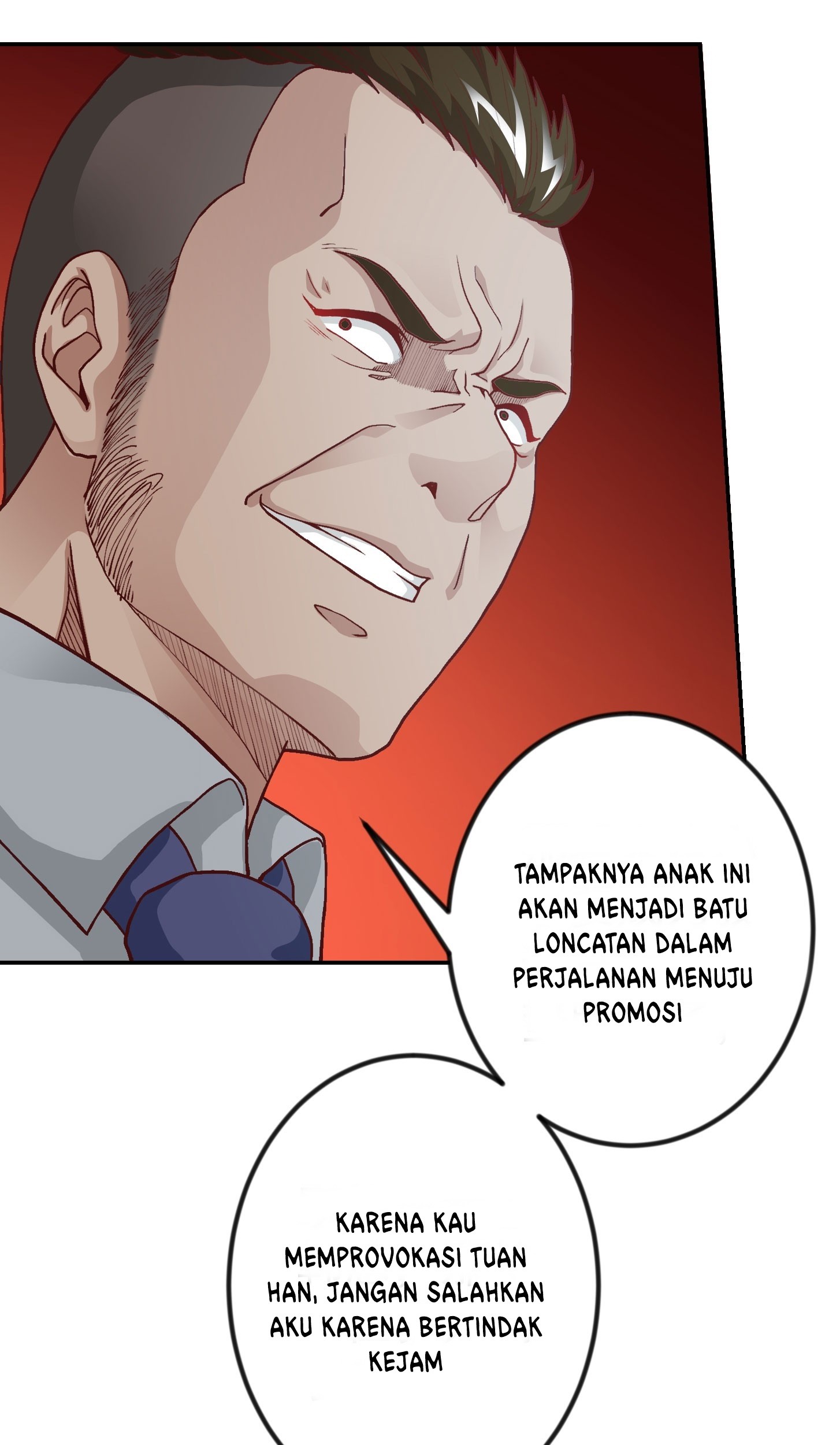 Chaos Emperor Chapter 11 - halaman 52