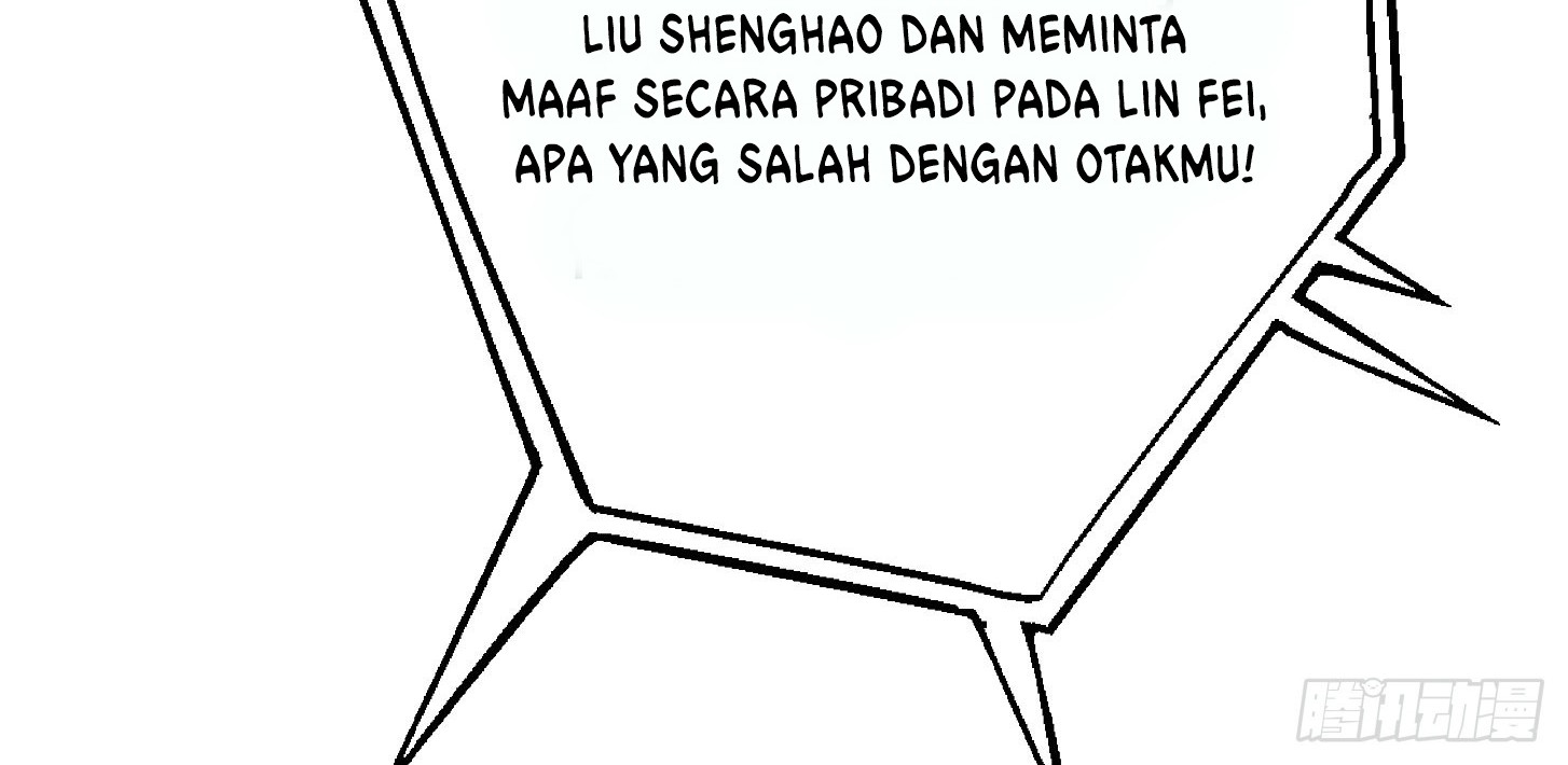 Chaos Emperor Chapter 11 - halaman 8