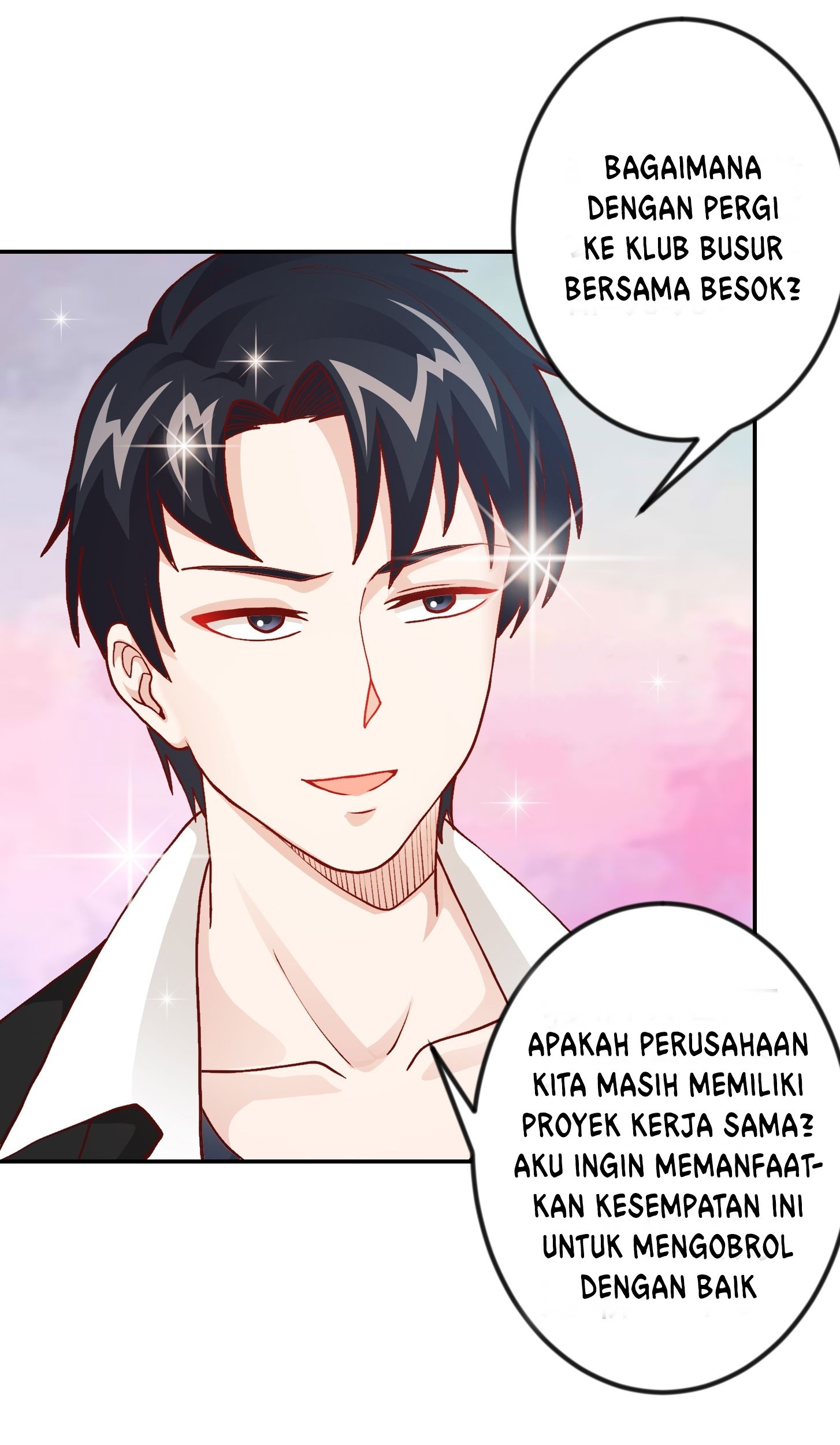 Chaos Emperor Chapter 12 - halaman 18