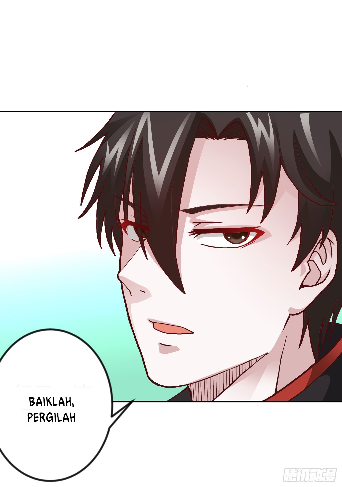 Chaos Emperor Chapter 12 - halaman 2