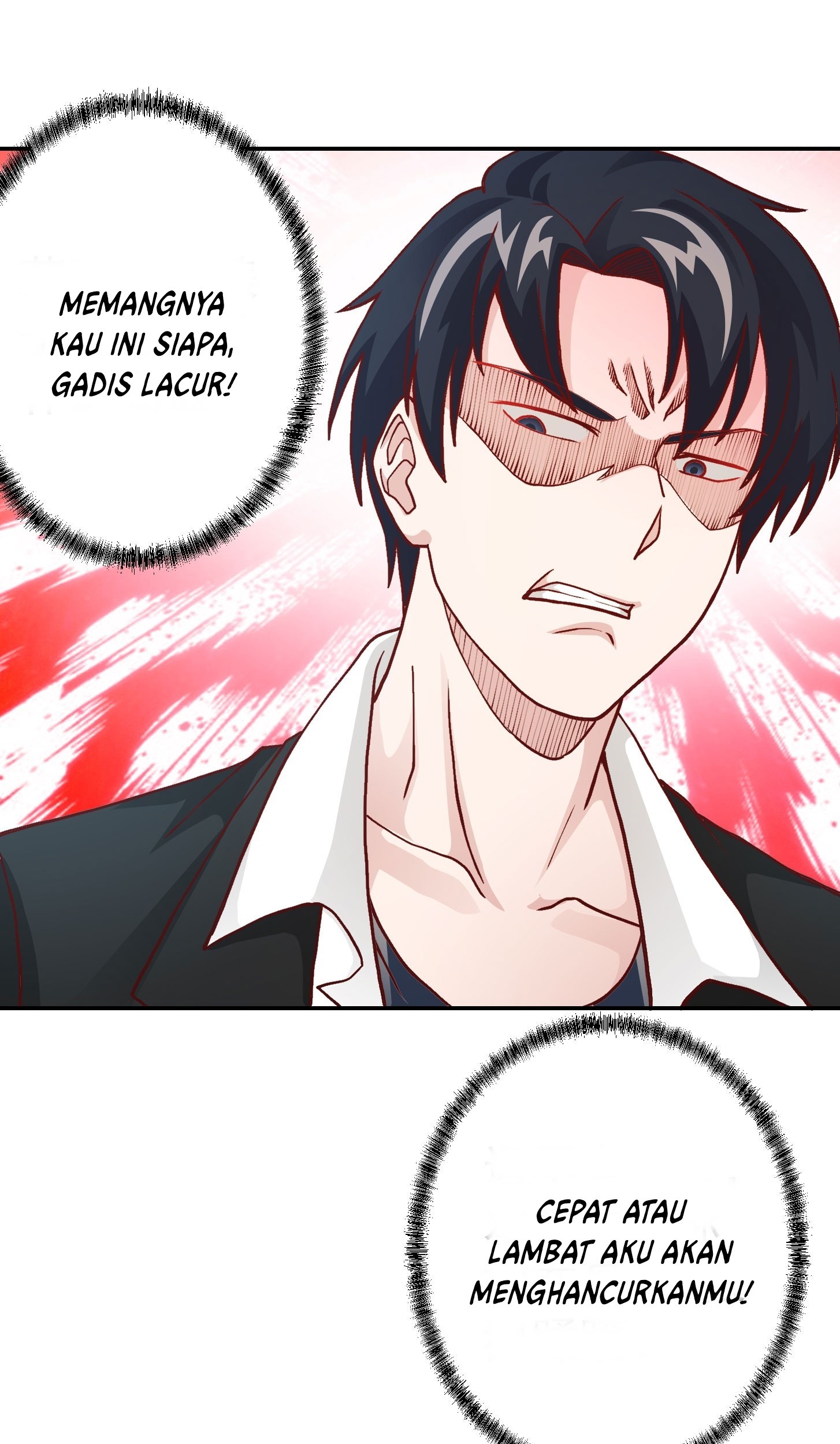 Chaos Emperor Chapter 12 - halaman 24