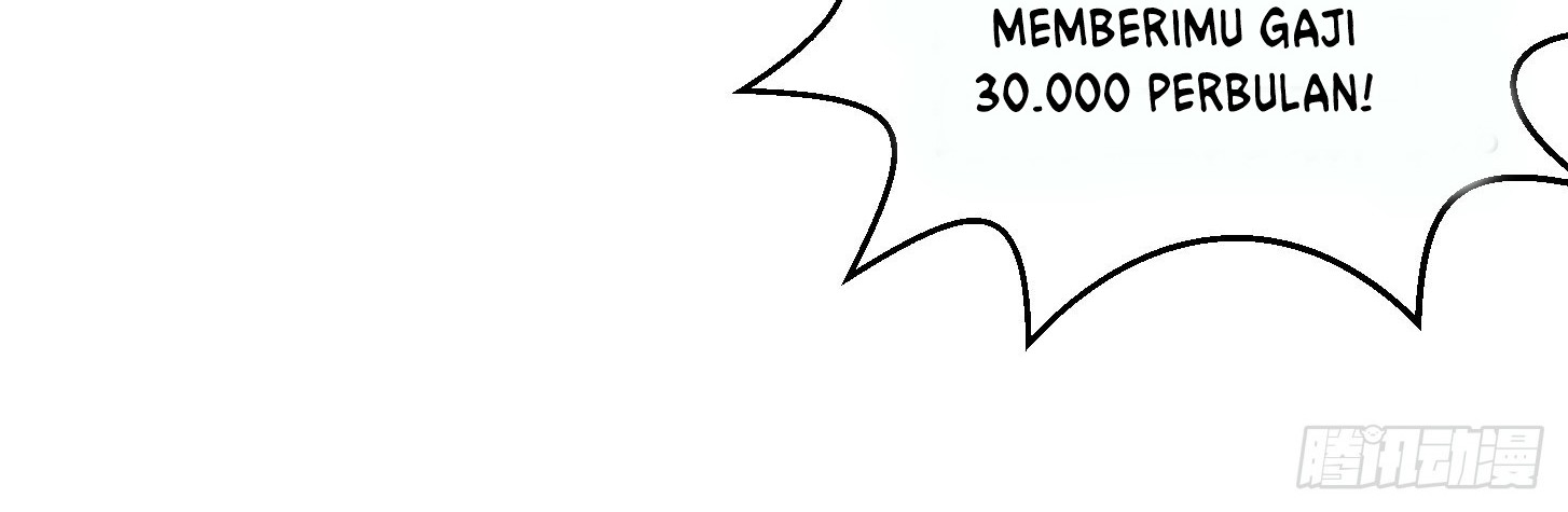 Chaos Emperor Chapter 13 - halaman 19