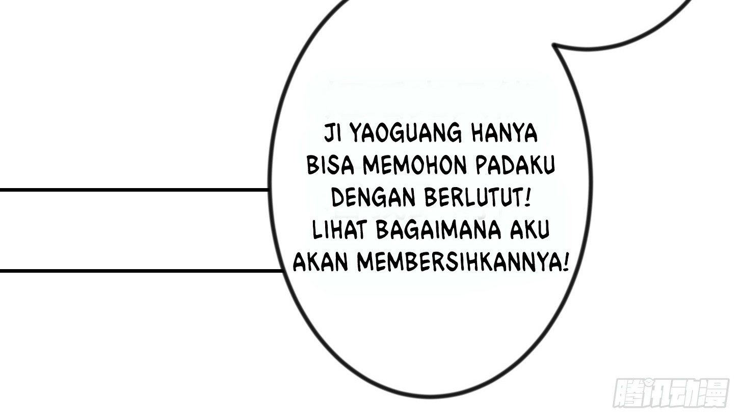 Chaos Emperor Chapter 14 - halaman 19