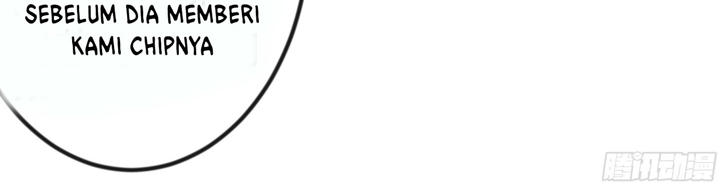 Chaos Emperor Chapter 14 - halaman 29