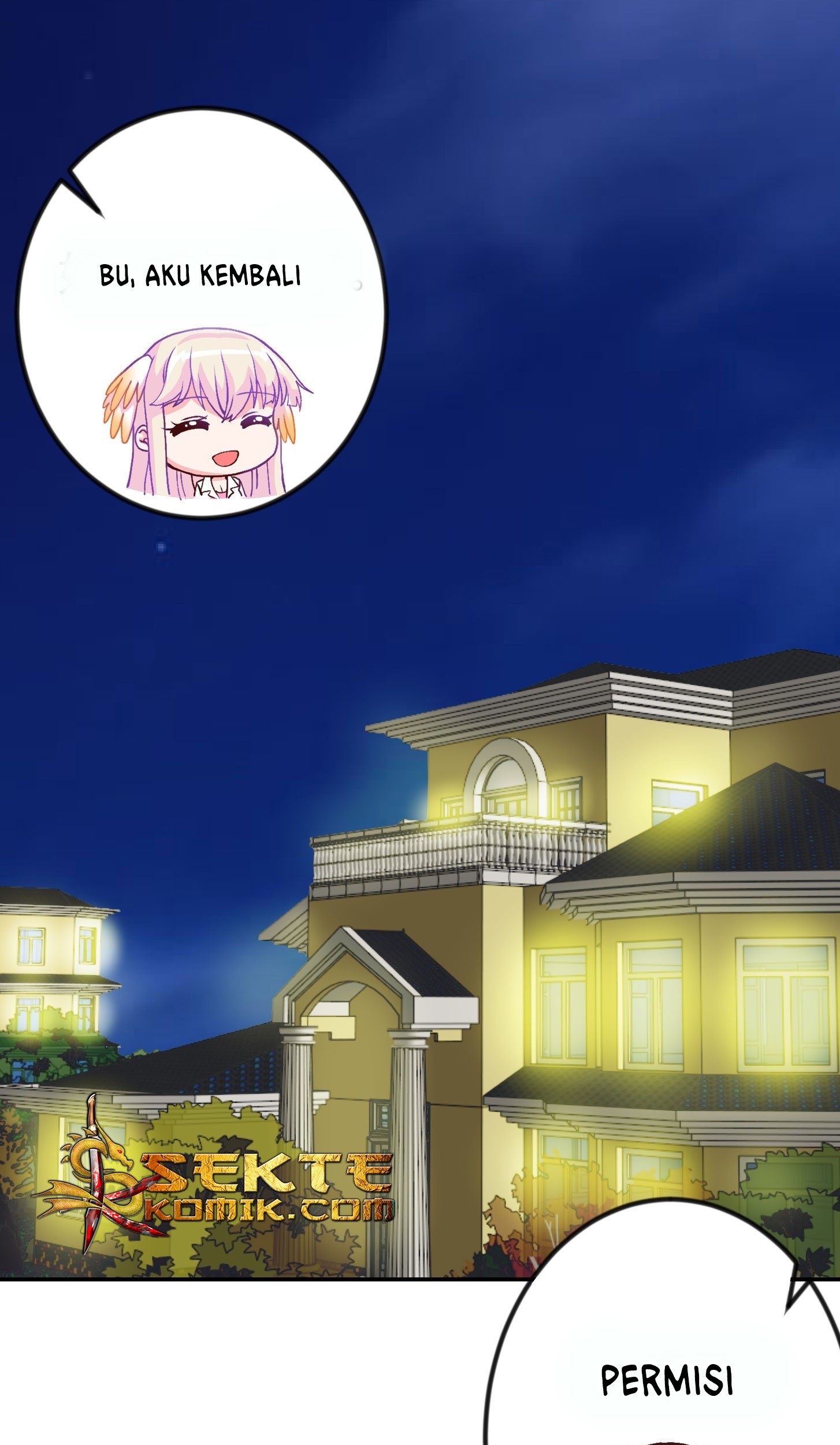 Chaos Emperor Chapter 14 - halaman 33