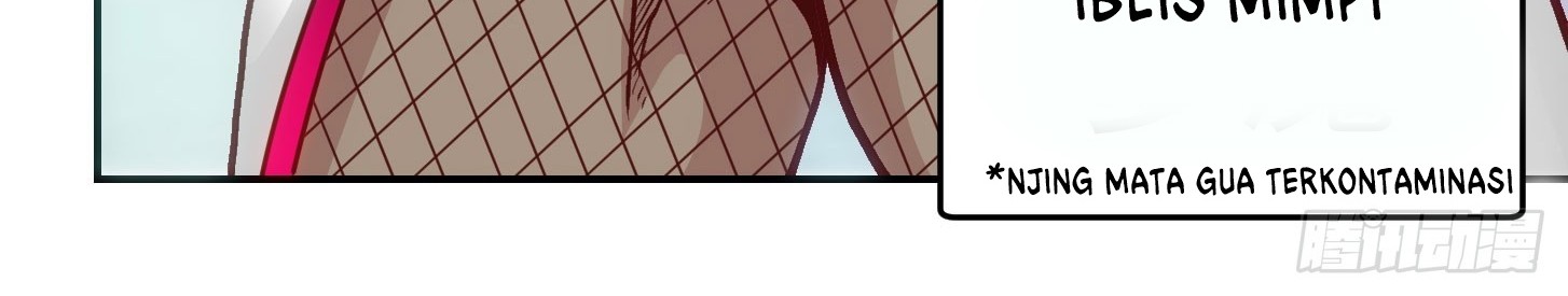 Chaos Emperor Chapter 14 - halaman 37