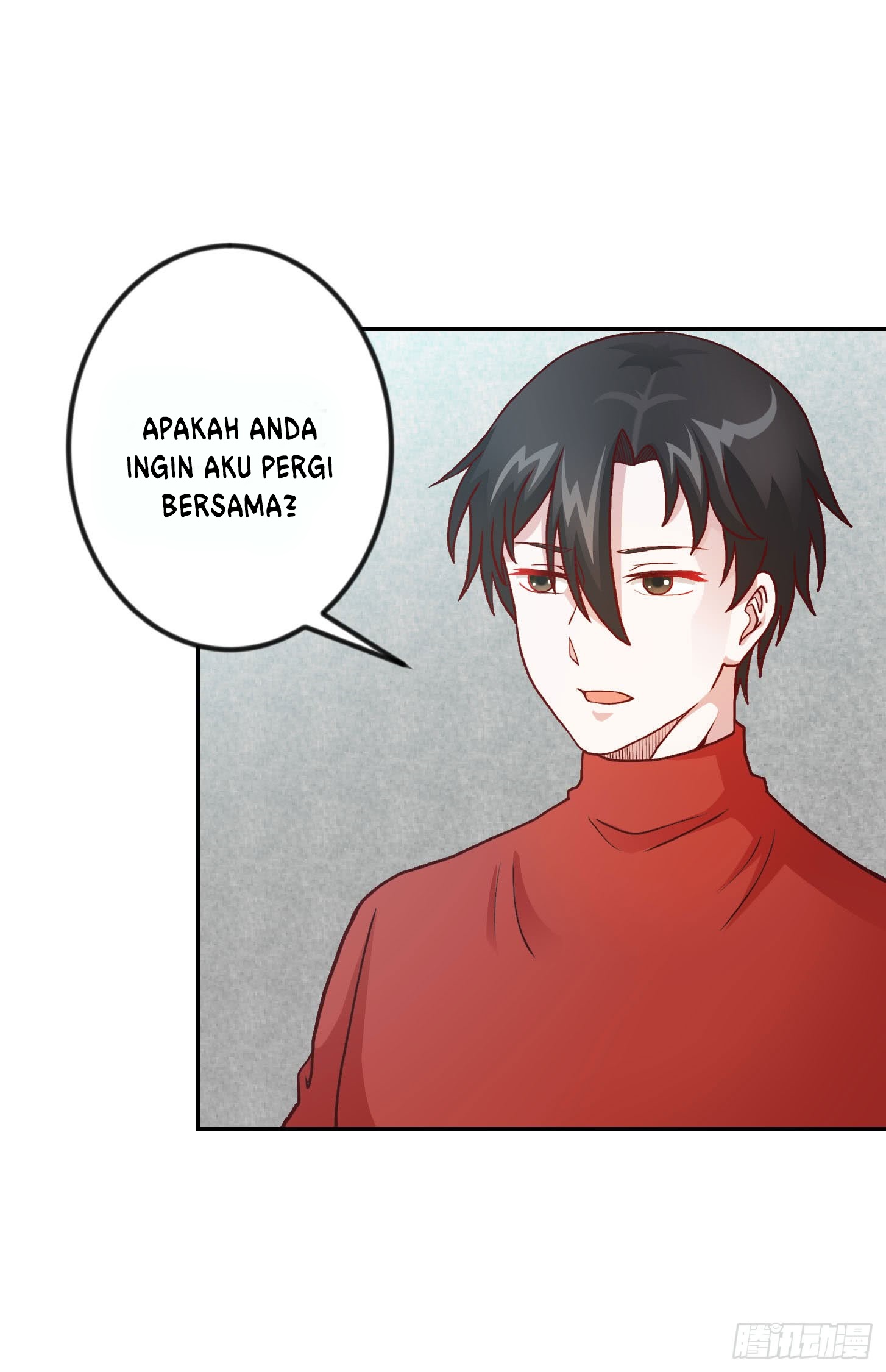 Chaos Emperor Chapter 14 - halaman 42