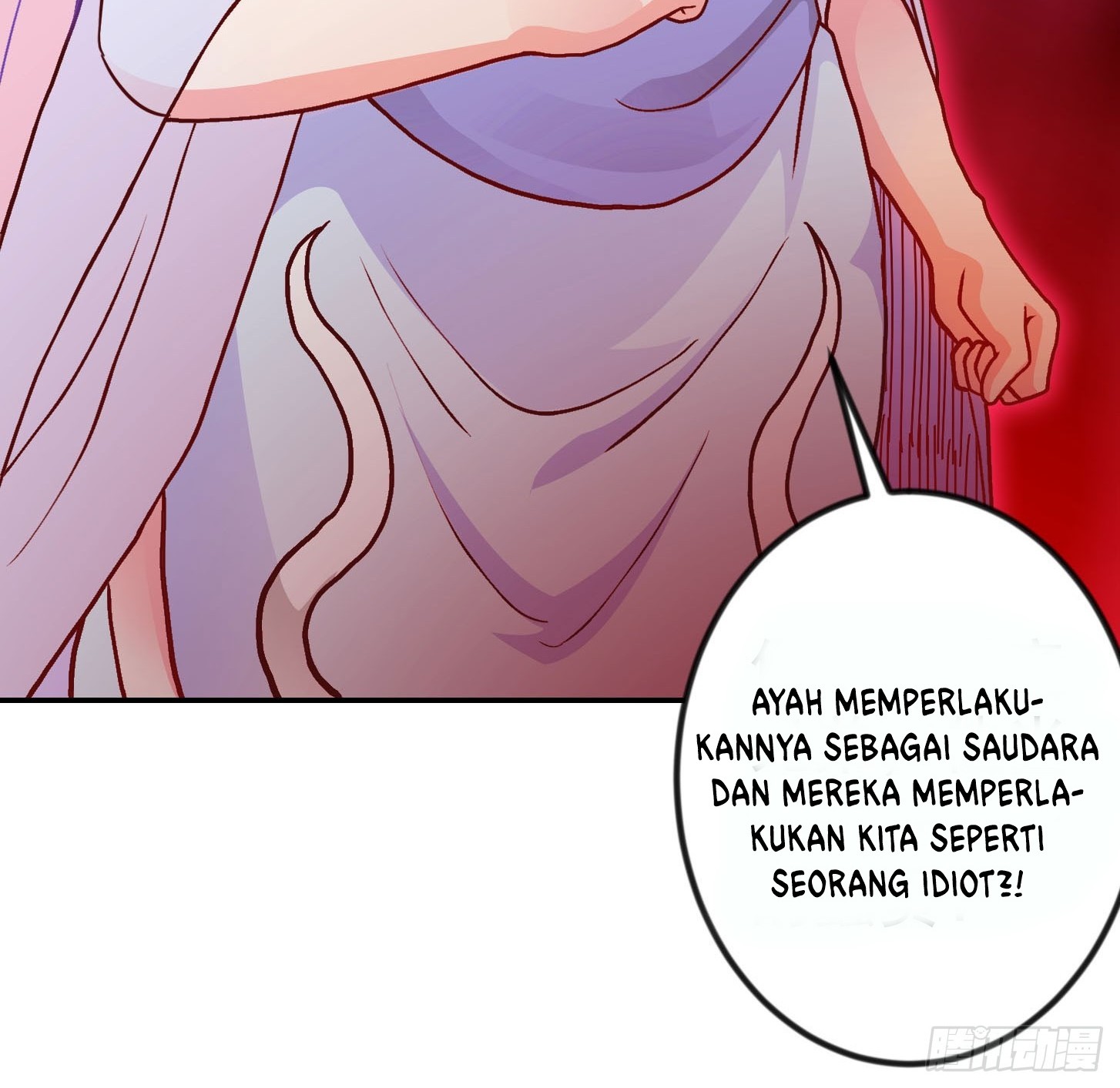 Chaos Emperor Chapter 14 - halaman 47