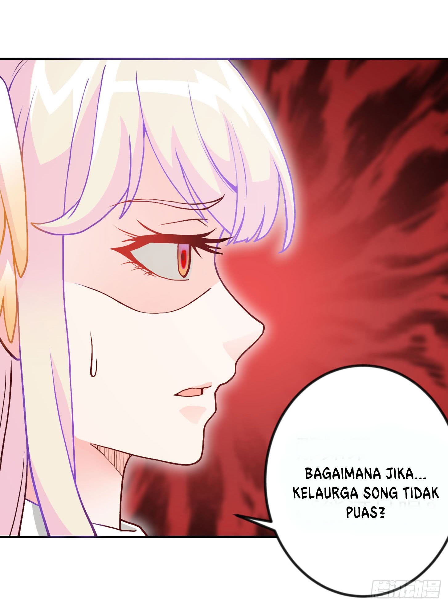 Chaos Emperor Chapter 14 - halaman 54