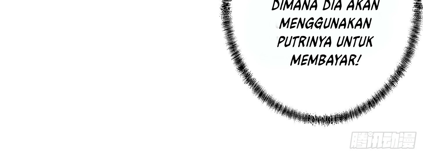 Chaos Emperor Chapter 15 - halaman 31