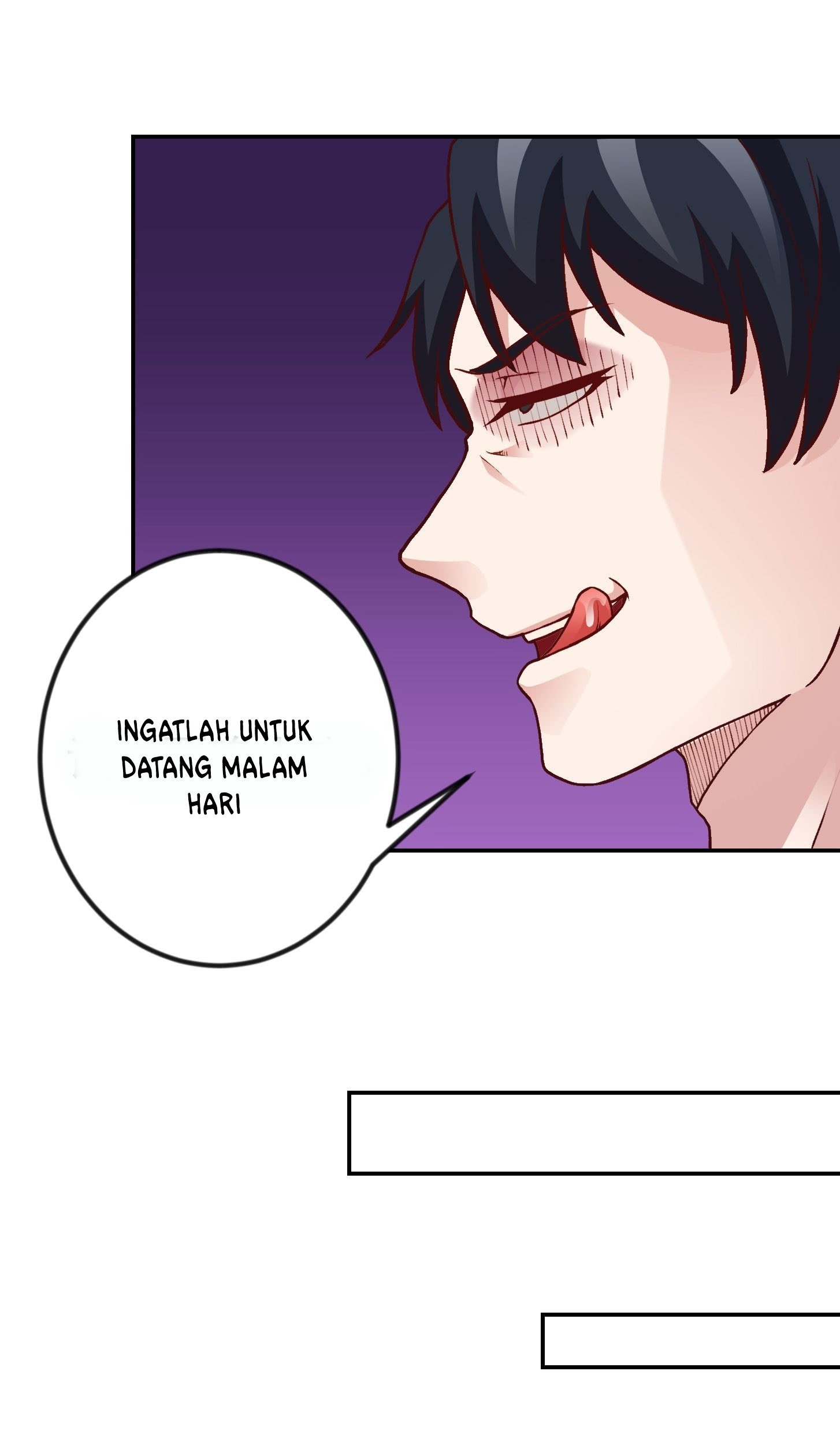 Chaos Emperor Chapter 15 - halaman 36