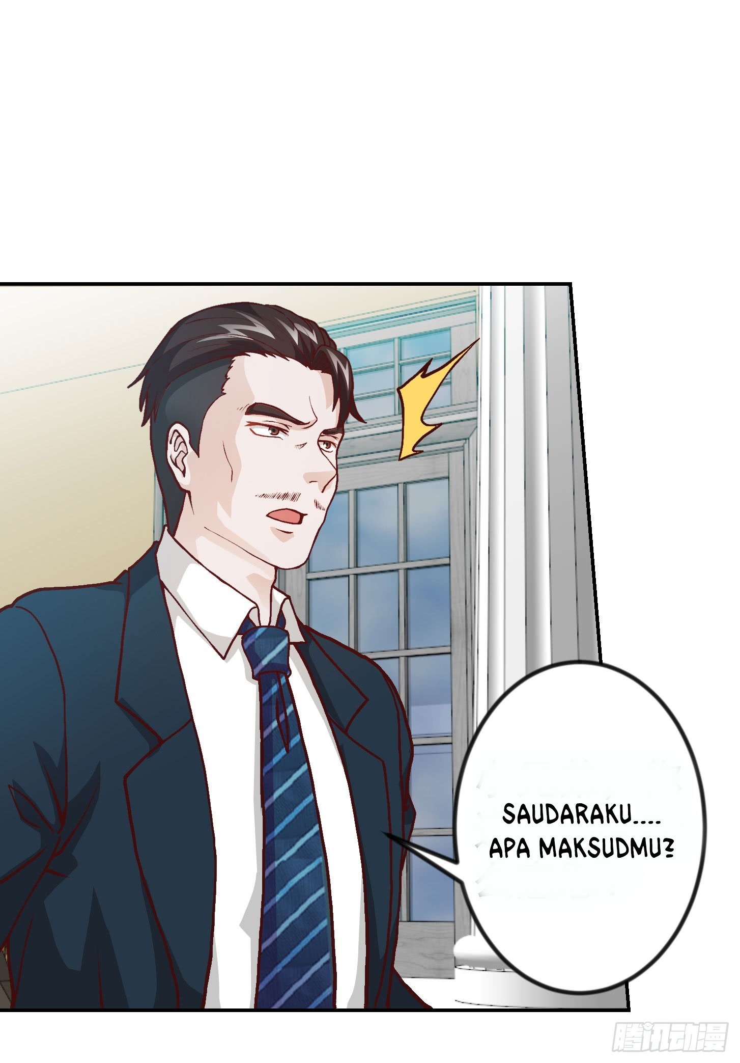 Chaos Emperor Chapter 15 - halaman 53