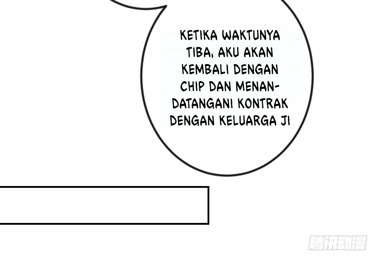 Chaos Emperor Chapter 16 - halaman 10