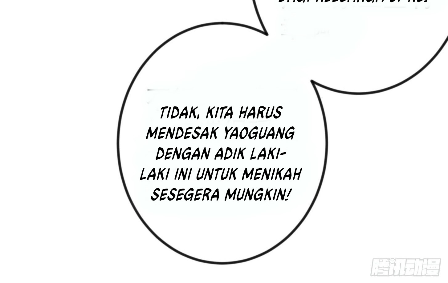 Chaos Emperor Chapter 16 - halaman 13