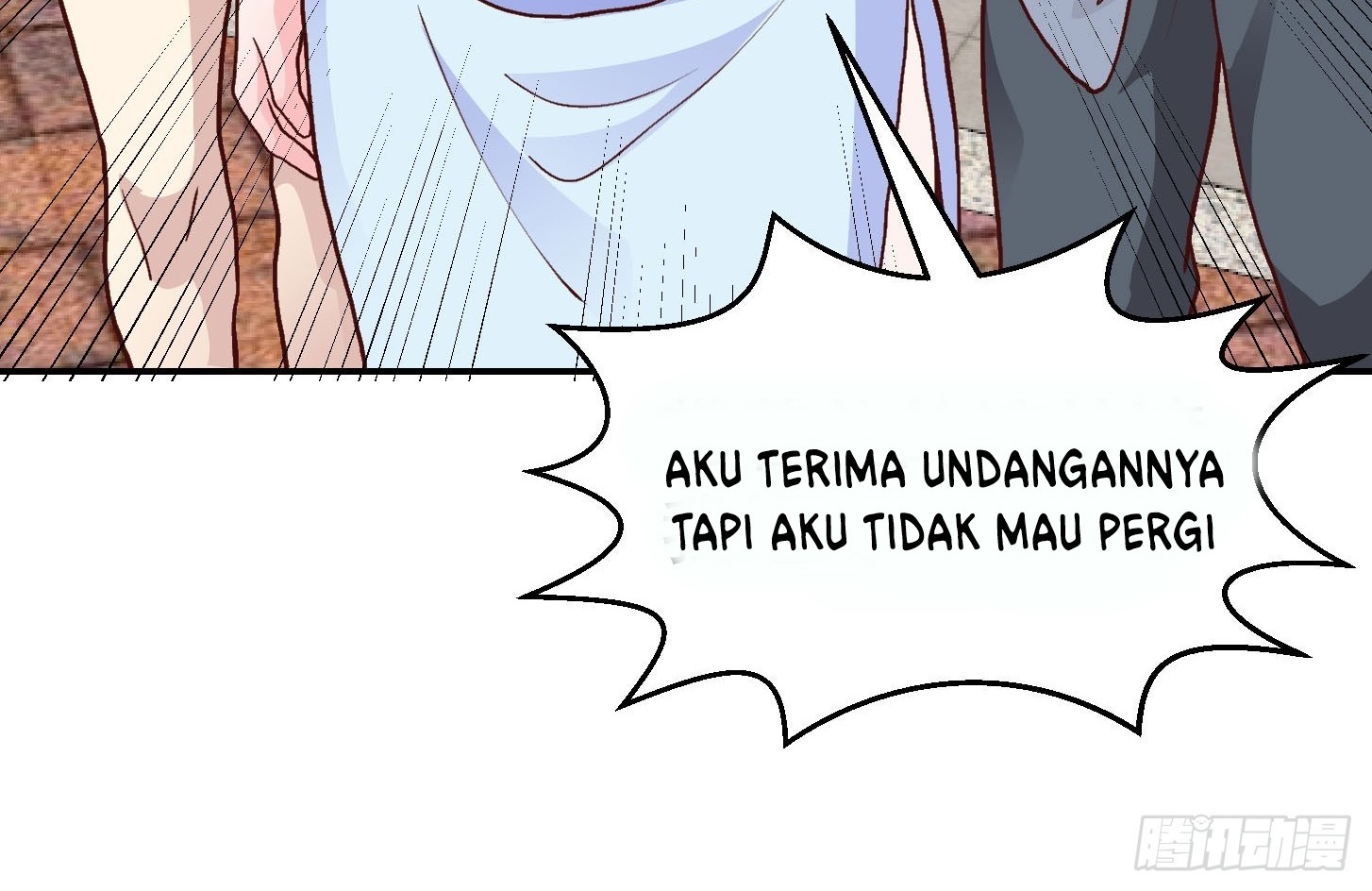 Chaos Emperor Chapter 16 - halaman 19