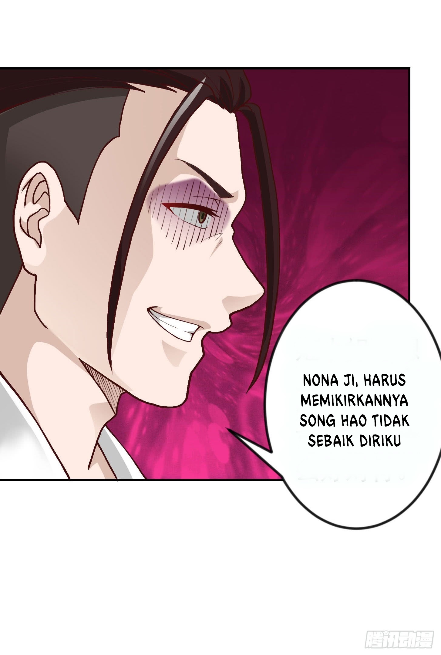 Chaos Emperor Chapter 16 - halaman 20