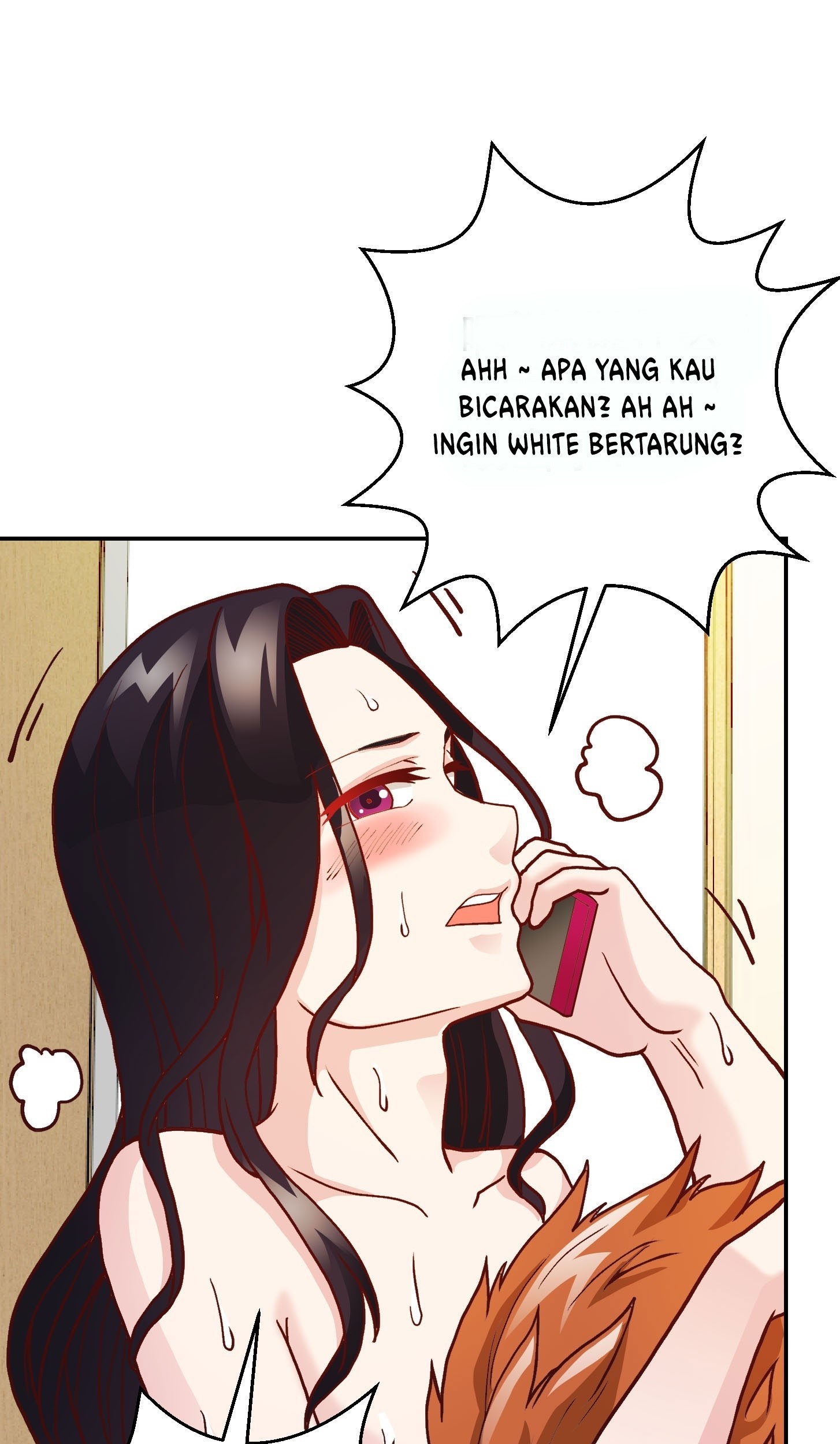 Chaos Emperor Chapter 16 - halaman 50