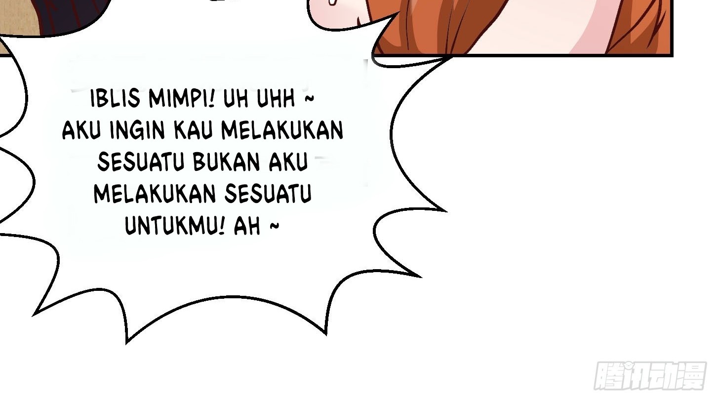 Chaos Emperor Chapter 16 - halaman 51