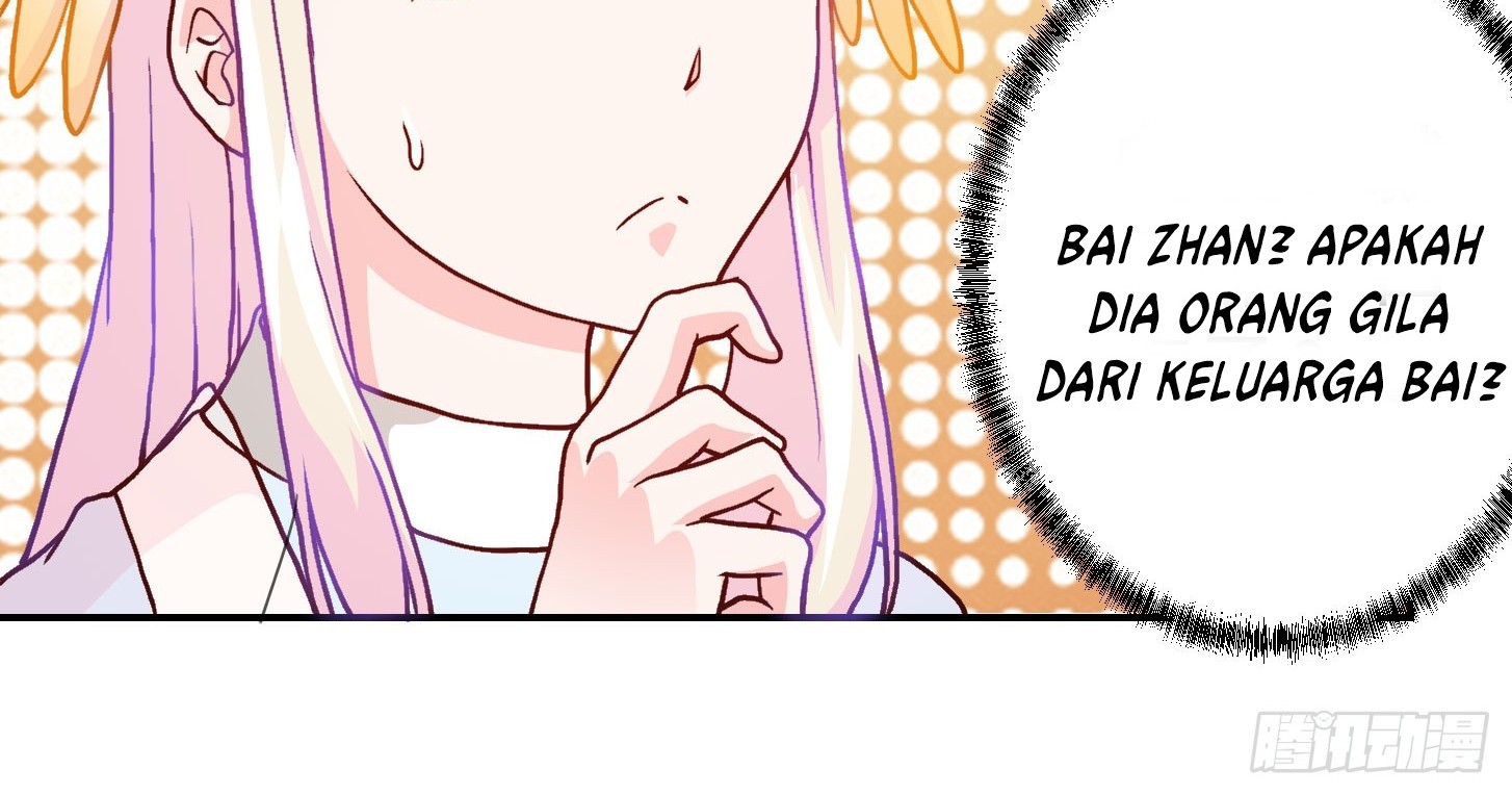 Chaos Emperor Chapter 17 - halaman 36