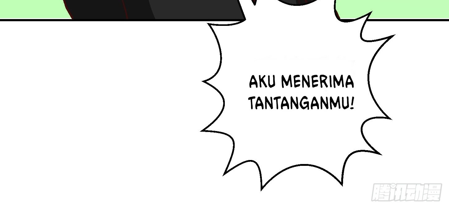 Chaos Emperor Chapter 17 - halaman 52