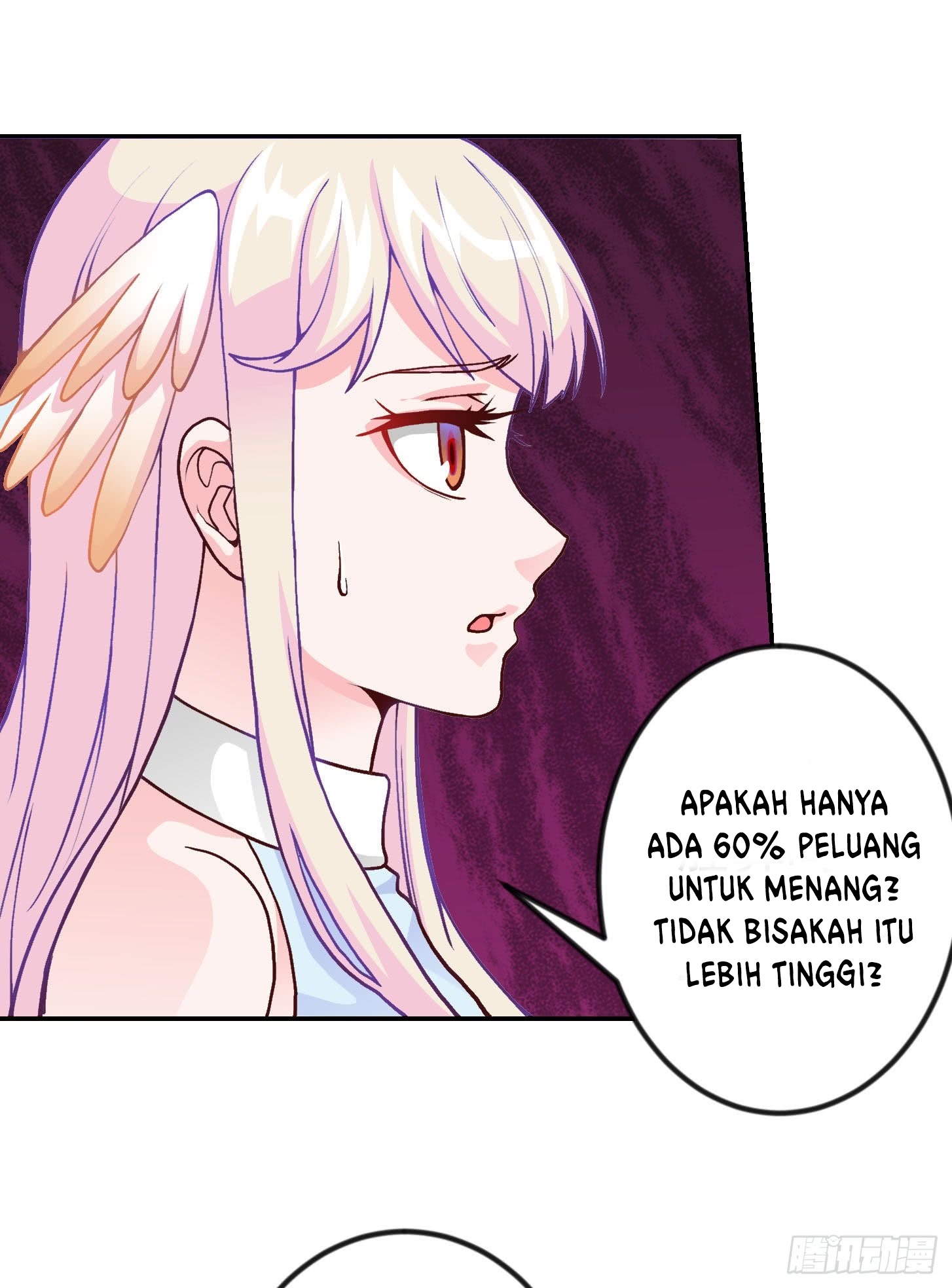 Chaos Emperor Chapter 18 - halaman 11