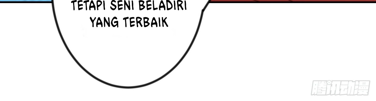Chaos Emperor Chapter 18 - halaman 16