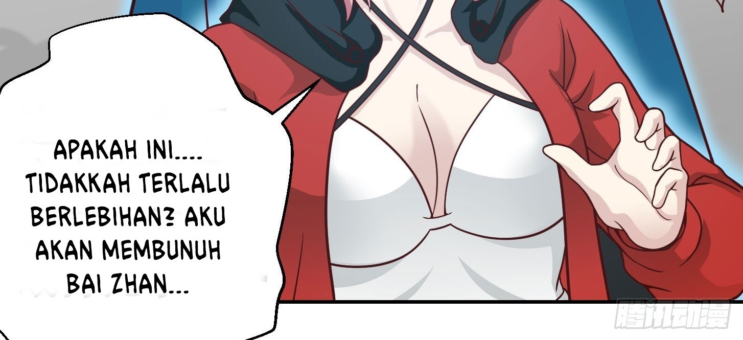 Chaos Emperor Chapter 18 - halaman 18