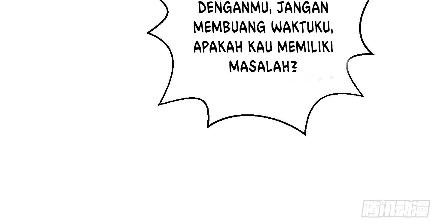 Chaos Emperor Chapter 18 - halaman 37