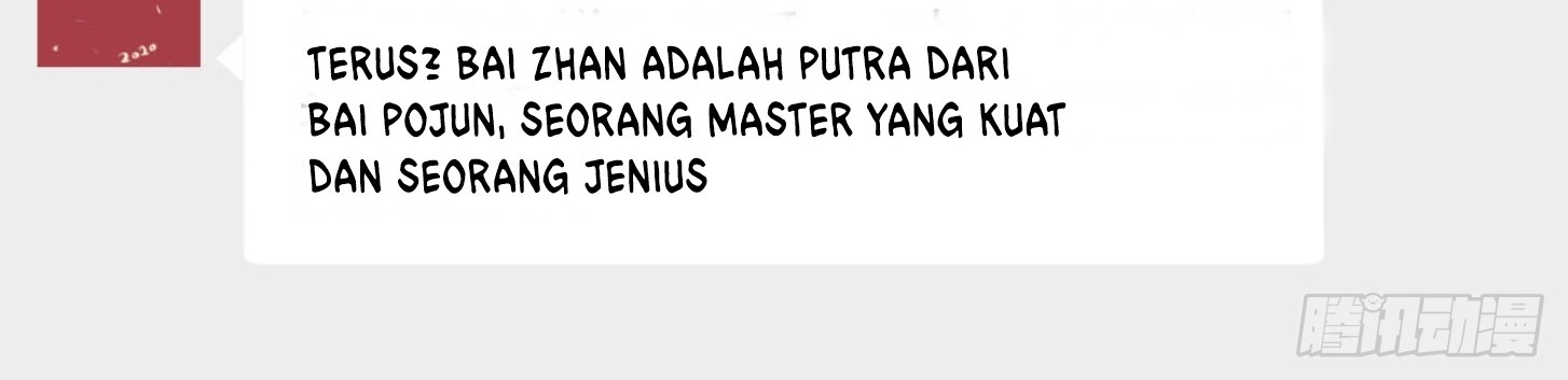 Chaos Emperor Chapter 18 - halaman 5