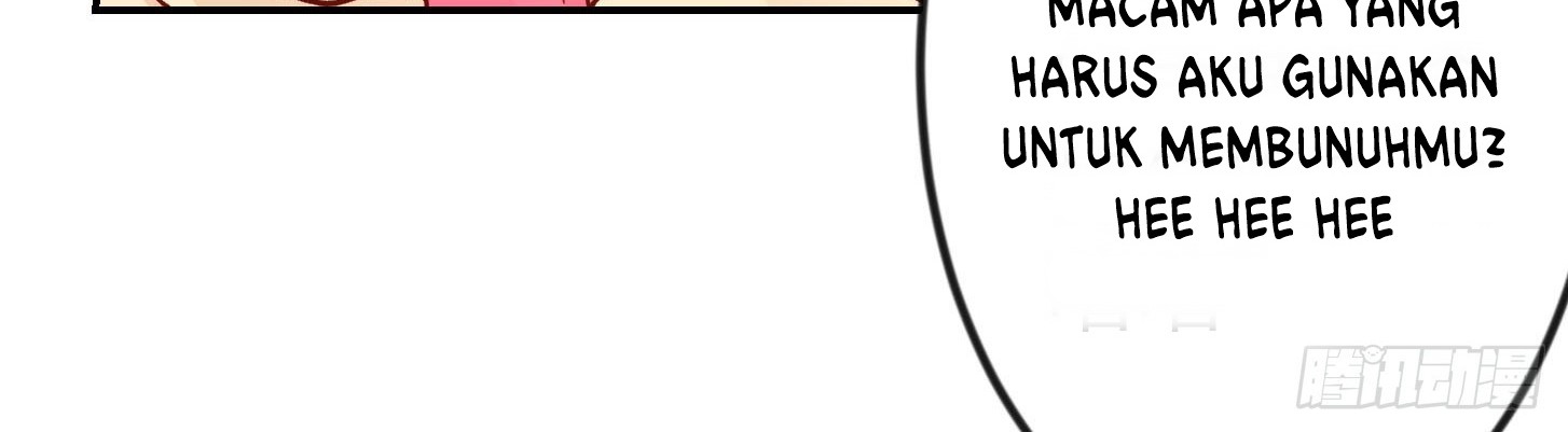 Chaos Emperor Chapter 18 - halaman 9