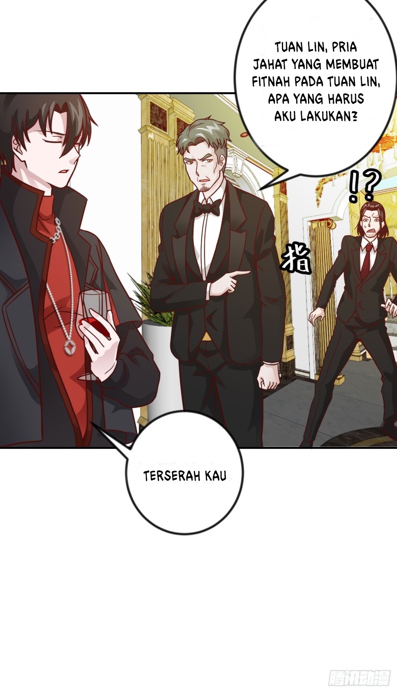 Chaos Emperor Chapter 19 - halaman 24
