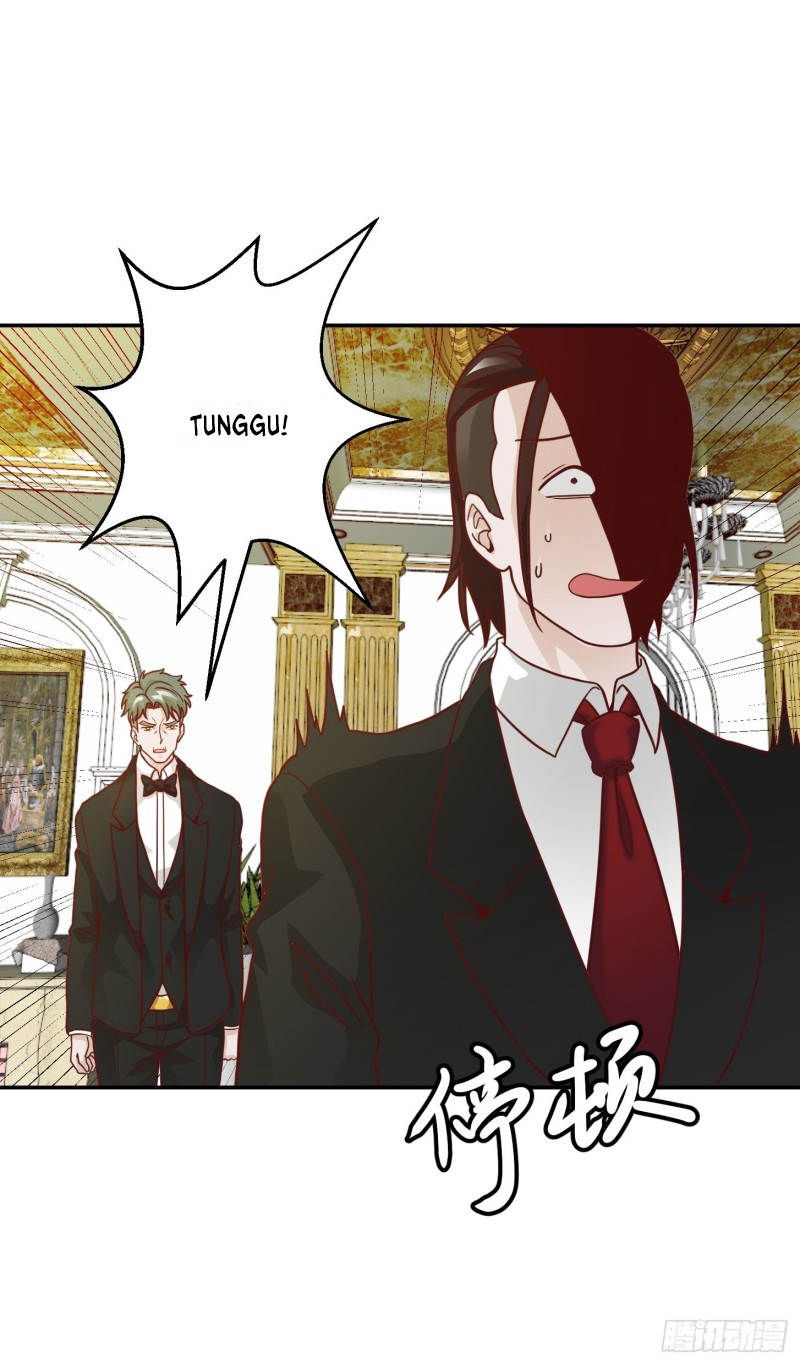 Chaos Emperor Chapter 19 - halaman 27
