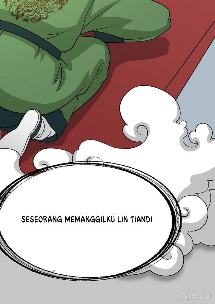 Chaos Emperor Chapter 2 - halaman 28