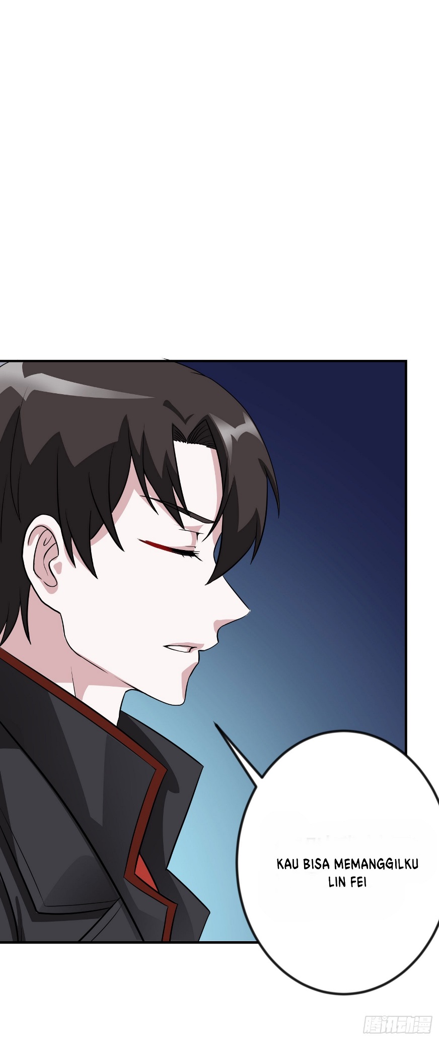 Chaos Emperor Chapter 2 - halaman 29