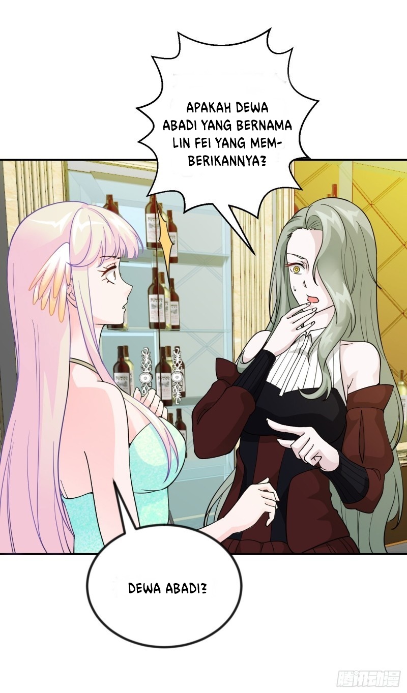 Chaos Emperor Chapter 20 - halaman 10