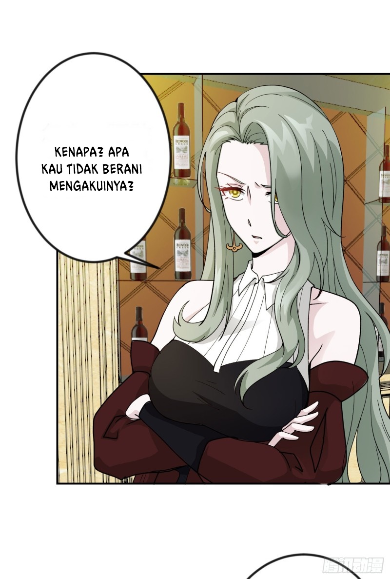 Chaos Emperor Chapter 20 - halaman 12