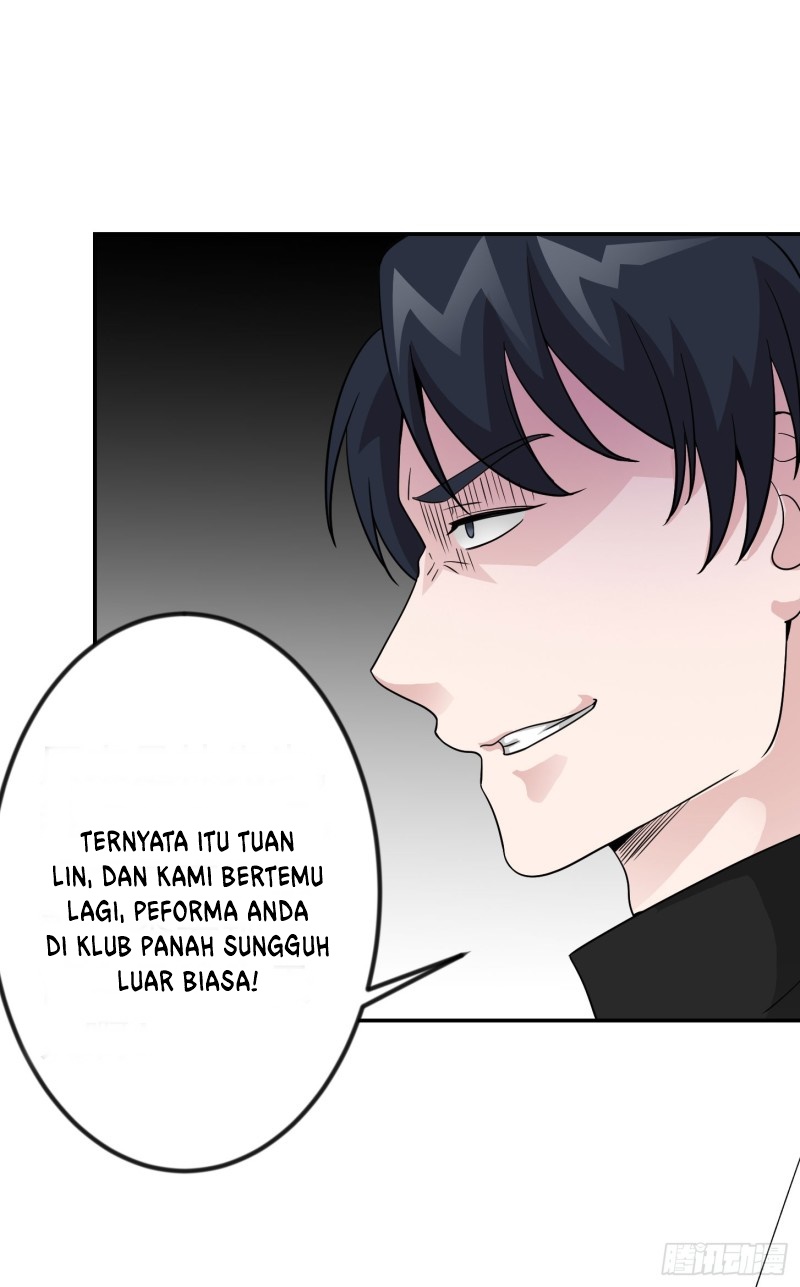 Chaos Emperor Chapter 20 - halaman 18