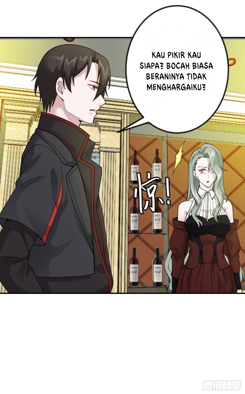 Chaos Emperor Chapter 20 - halaman 24