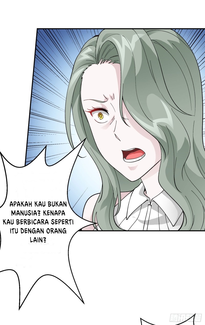 Chaos Emperor Chapter 20 - halaman 25