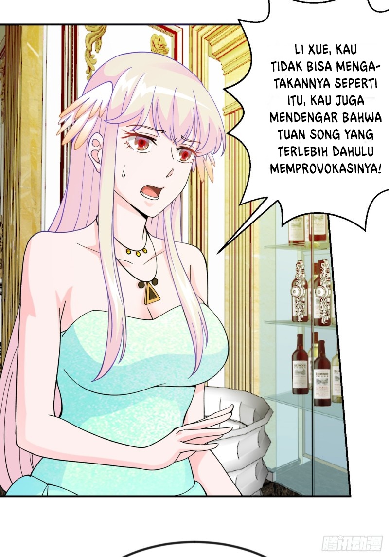 Chaos Emperor Chapter 20 - halaman 26