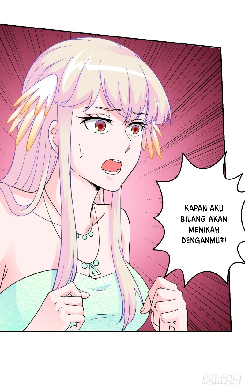 Chaos Emperor Chapter 20 - halaman 30