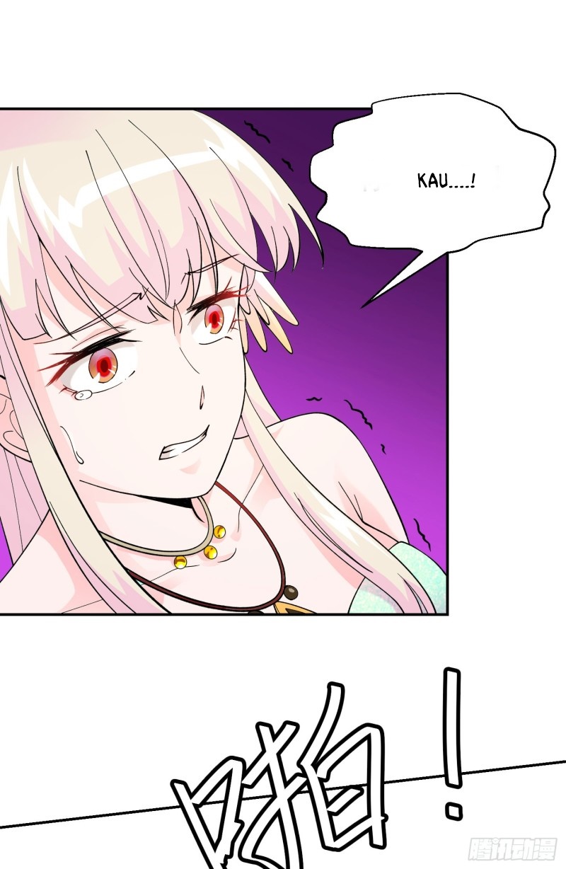 Chaos Emperor Chapter 20 - halaman 32