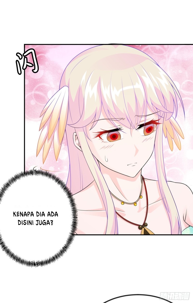 Chaos Emperor Chapter 20 - halaman 5