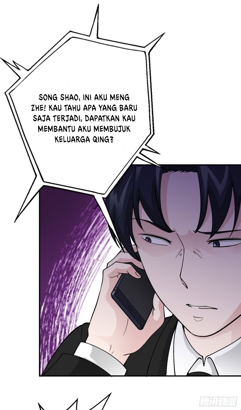 Chaos Emperor Chapter 20 - halaman 7