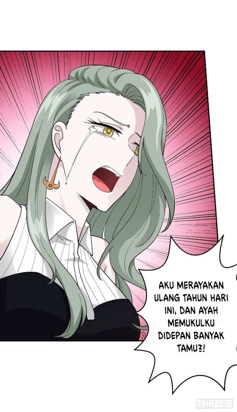 Chaos Emperor Chapter 21 - halaman 10