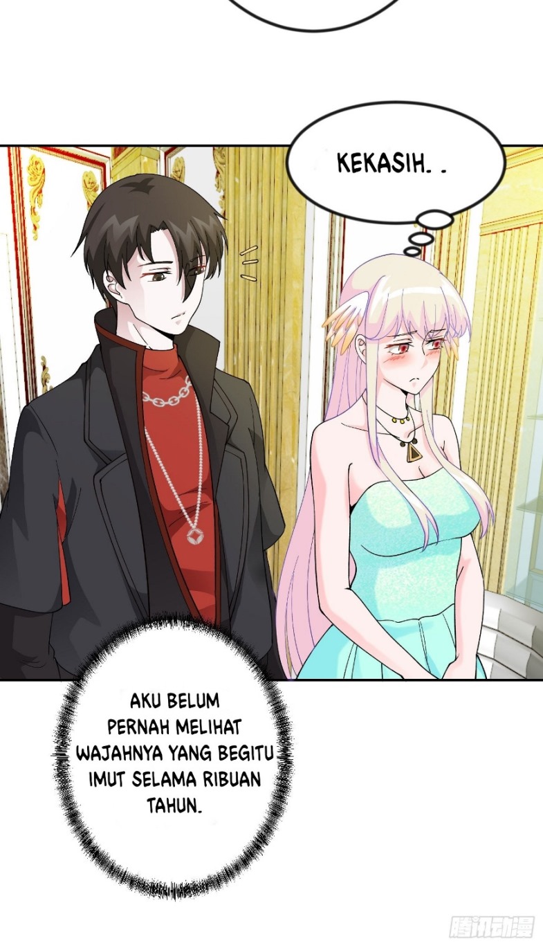 Chaos Emperor Chapter 21 - halaman 15