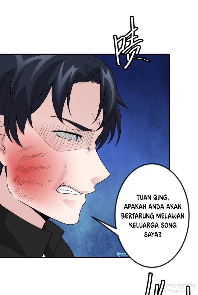 Chaos Emperor Chapter 21 - halaman 17